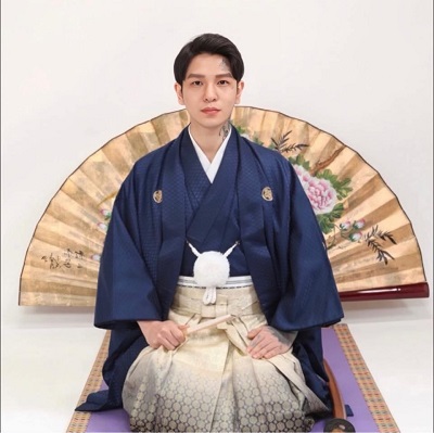 화윤 -patience tattoo