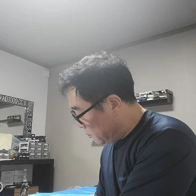 바늘의 꿈