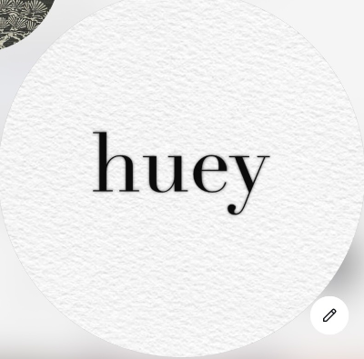 Huey 휴이