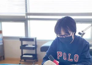 미건타투