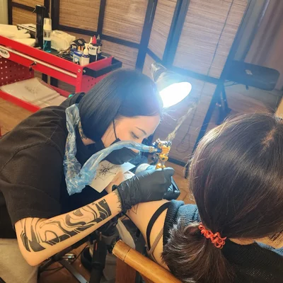 hennesytattoo