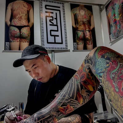제로타투