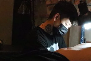 Tattooist LJ