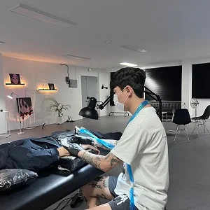 자림