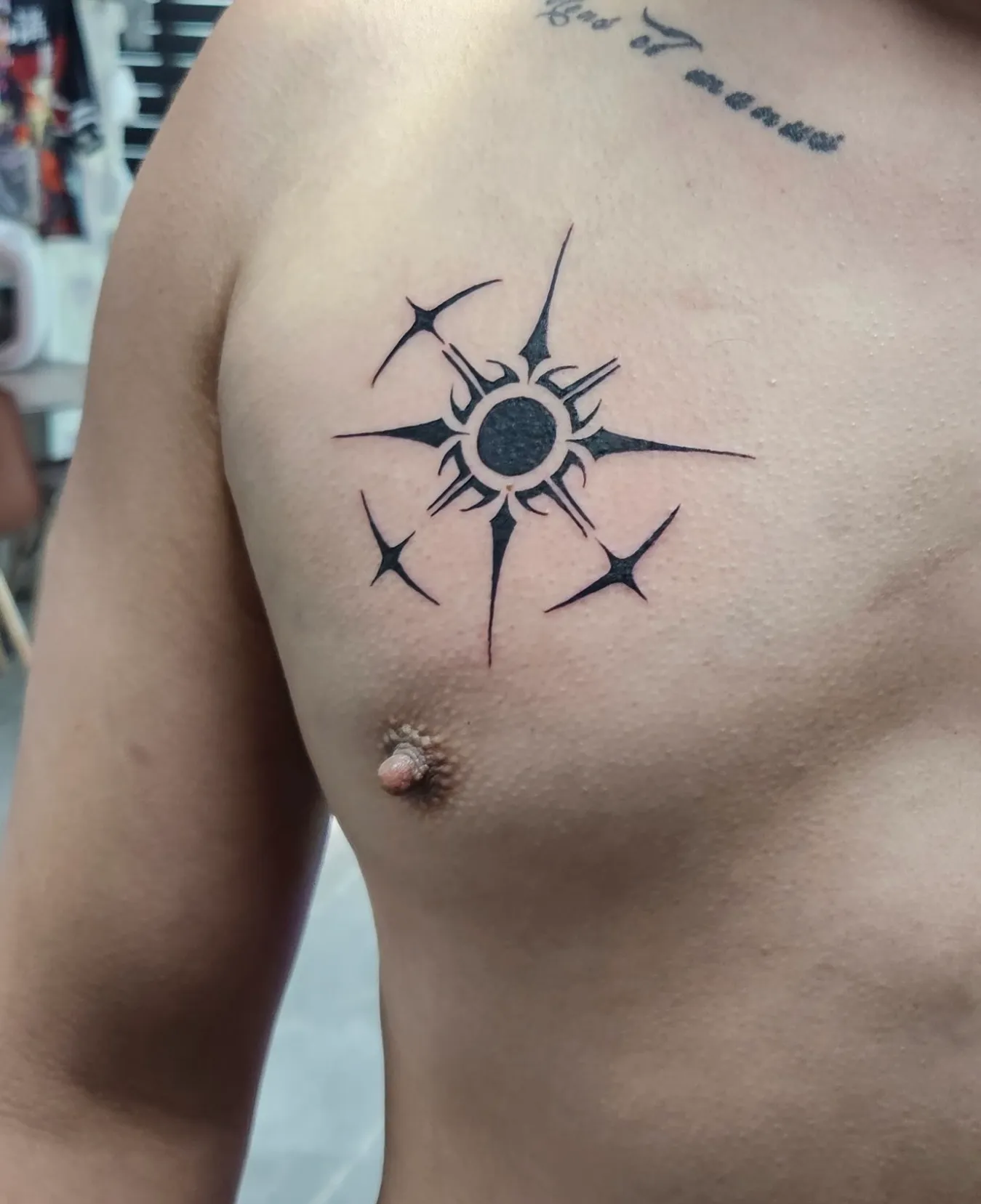 ๋ฏธ๋ํํฌ ๋ธ๋์ํฌ ์ํฌ์ธํธ: ๊ฐ์ด ๋ถ์ ํน๋ณํ ๋์์ธ