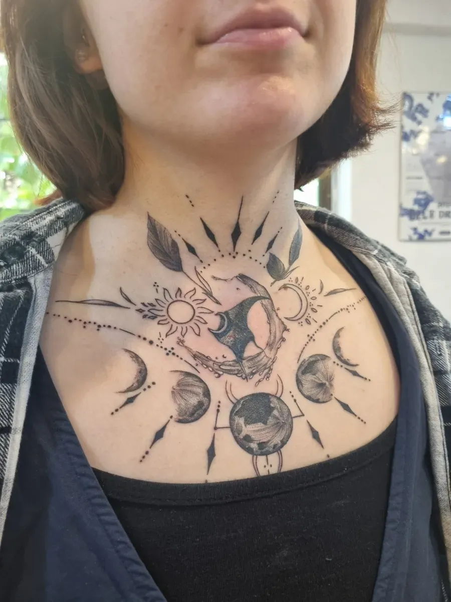 ํ๋ ๋ผ์ธ์ํฌ ๋ธ๋์ํฌ ๊ฐ์ดํํฌ