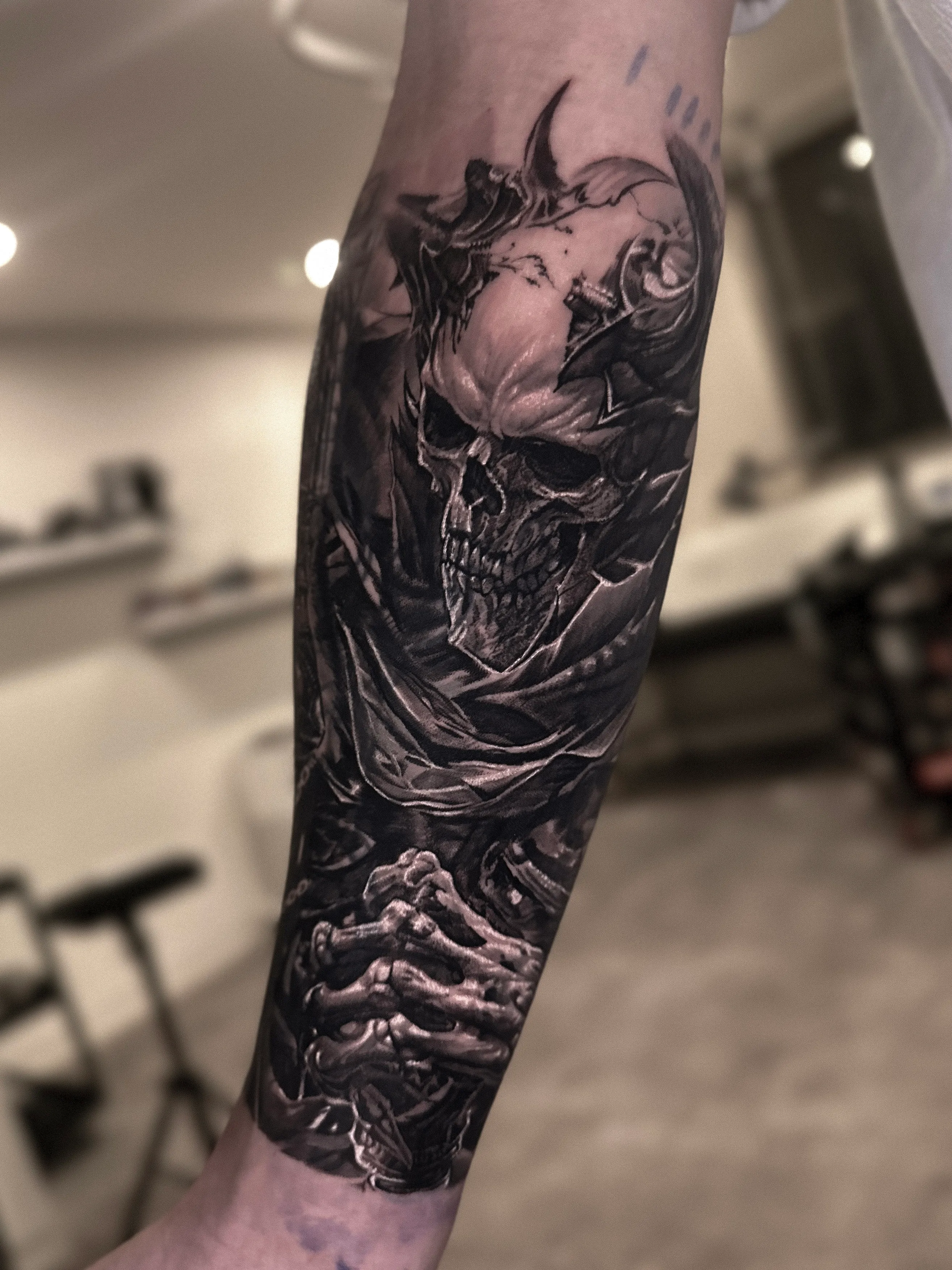 ํด๊ณจ๊ธฐ์ฌ ๋ฆฌ์ผ๋ฆฌ์คํฑ ์ปค๋ฒ์
ํํฌ: ํ์ ์๊ธด ์์