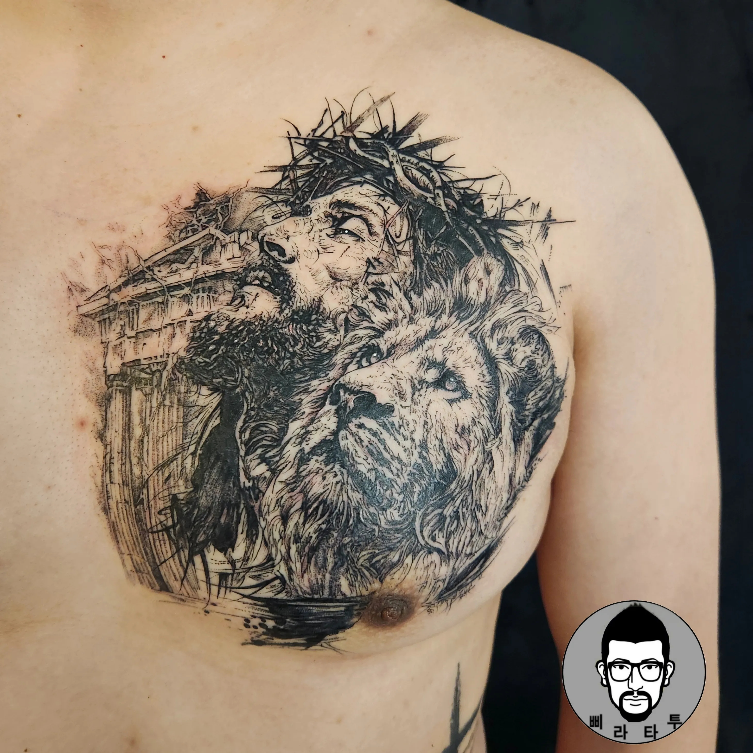 ๋ธ๋์ํฌ ๊ฐ์ด ํํฌ: ์์๋๊ณผ ์ฌ์