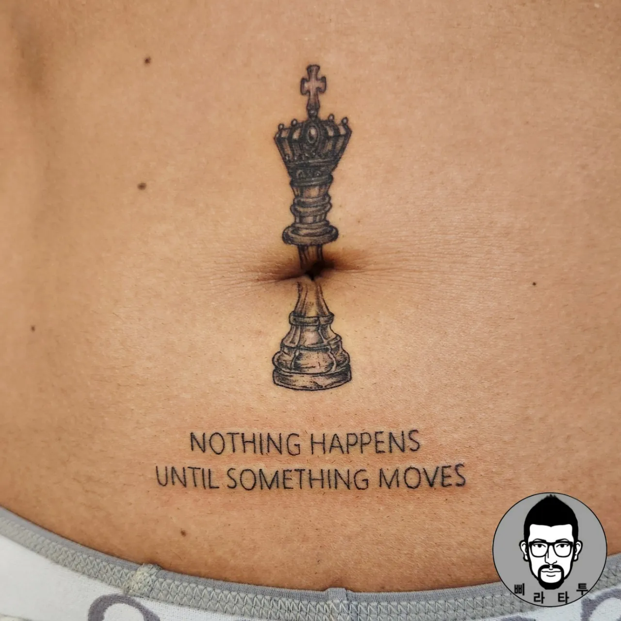 ๋ฐฐ ๋ถ์ ์ฒด์ค ๋ ํฐ๋ง ํํฌ