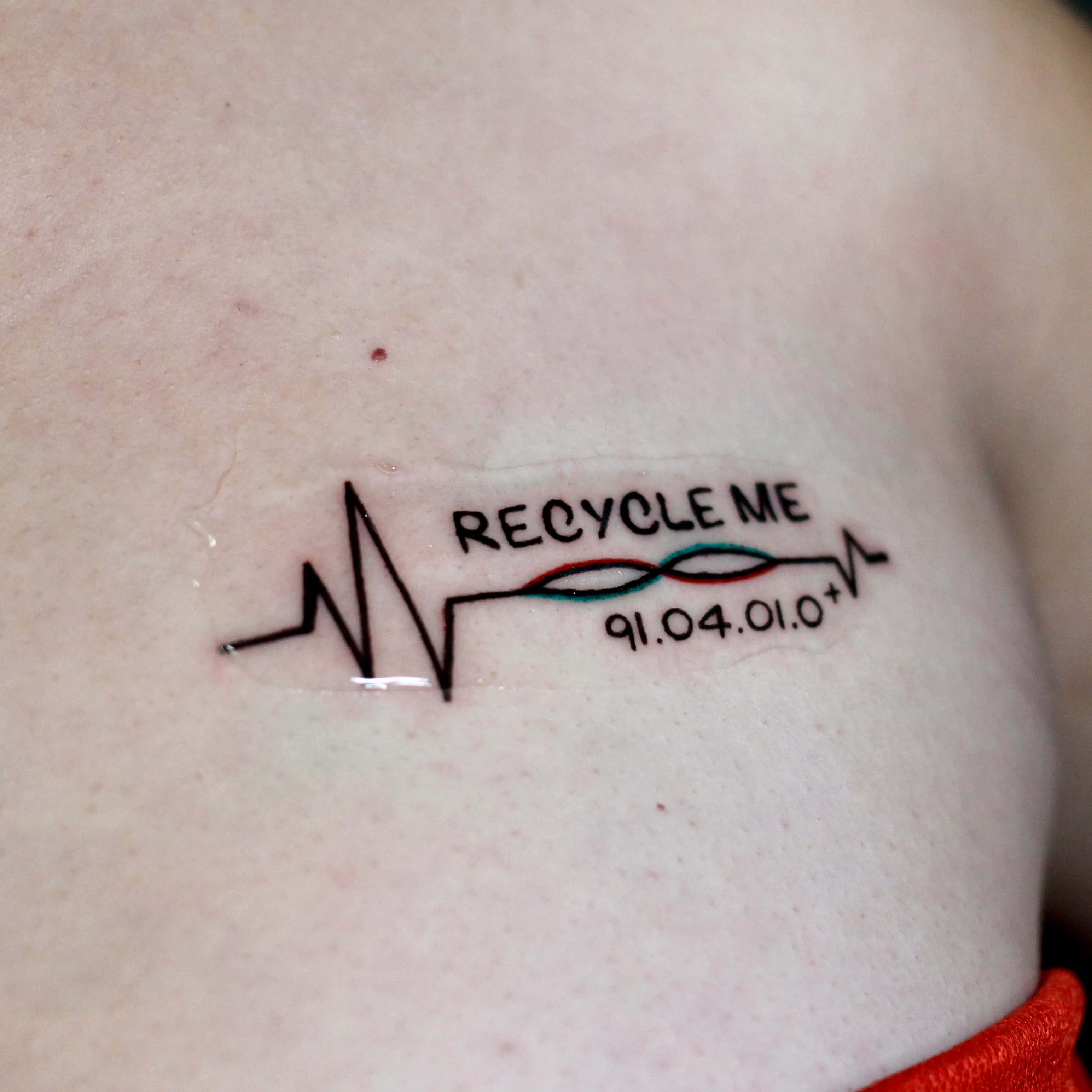 ์ฅ๊ธฐ๊ธฐ์ฆ์ ์ํ ์ผ๋ฌ์คํธ ๋ ํฐ๋ง ํํฌ