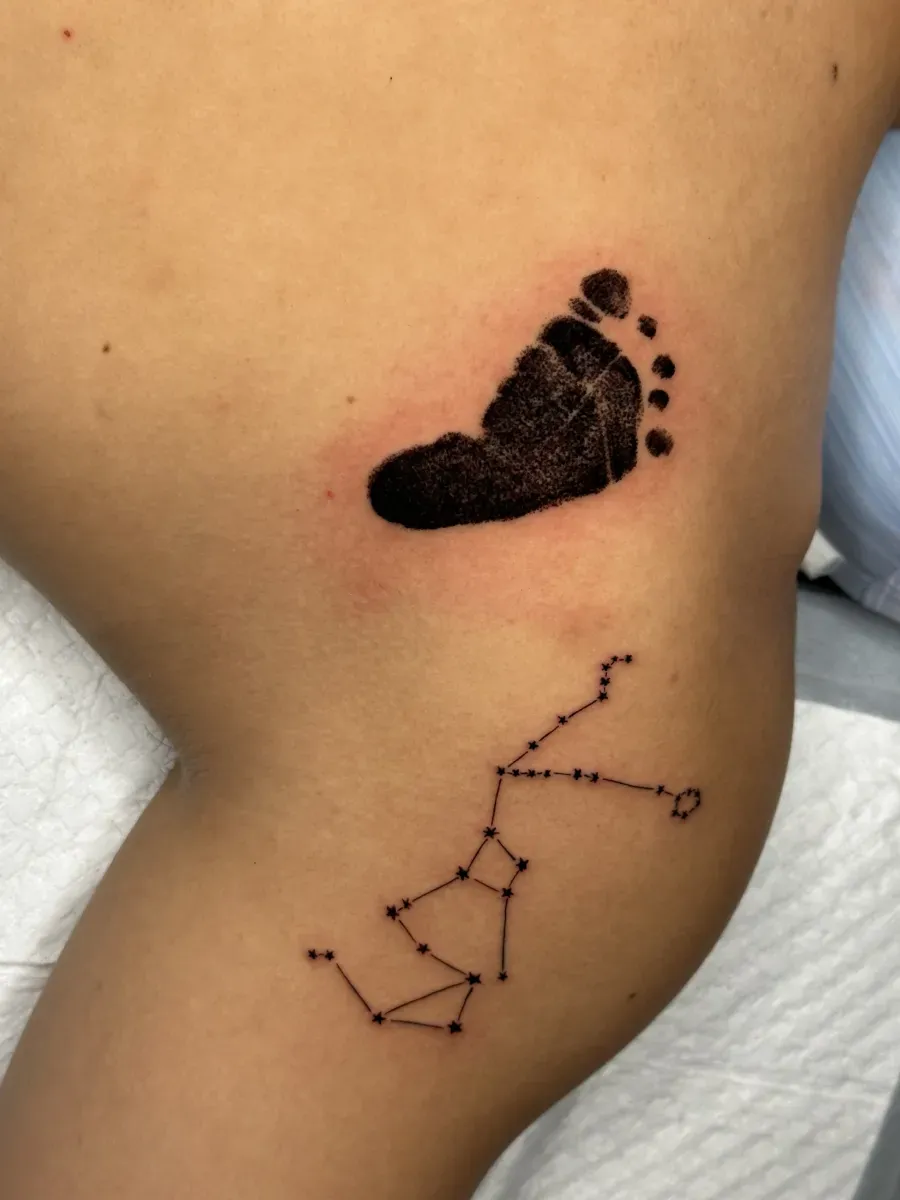 ๋ผ์ธ์ํฌ ๊ฐ์กฑ๋ณ์๋ฆฌ์ ์๊ธฐ๋ฐ๋์ฅ ํํฌ