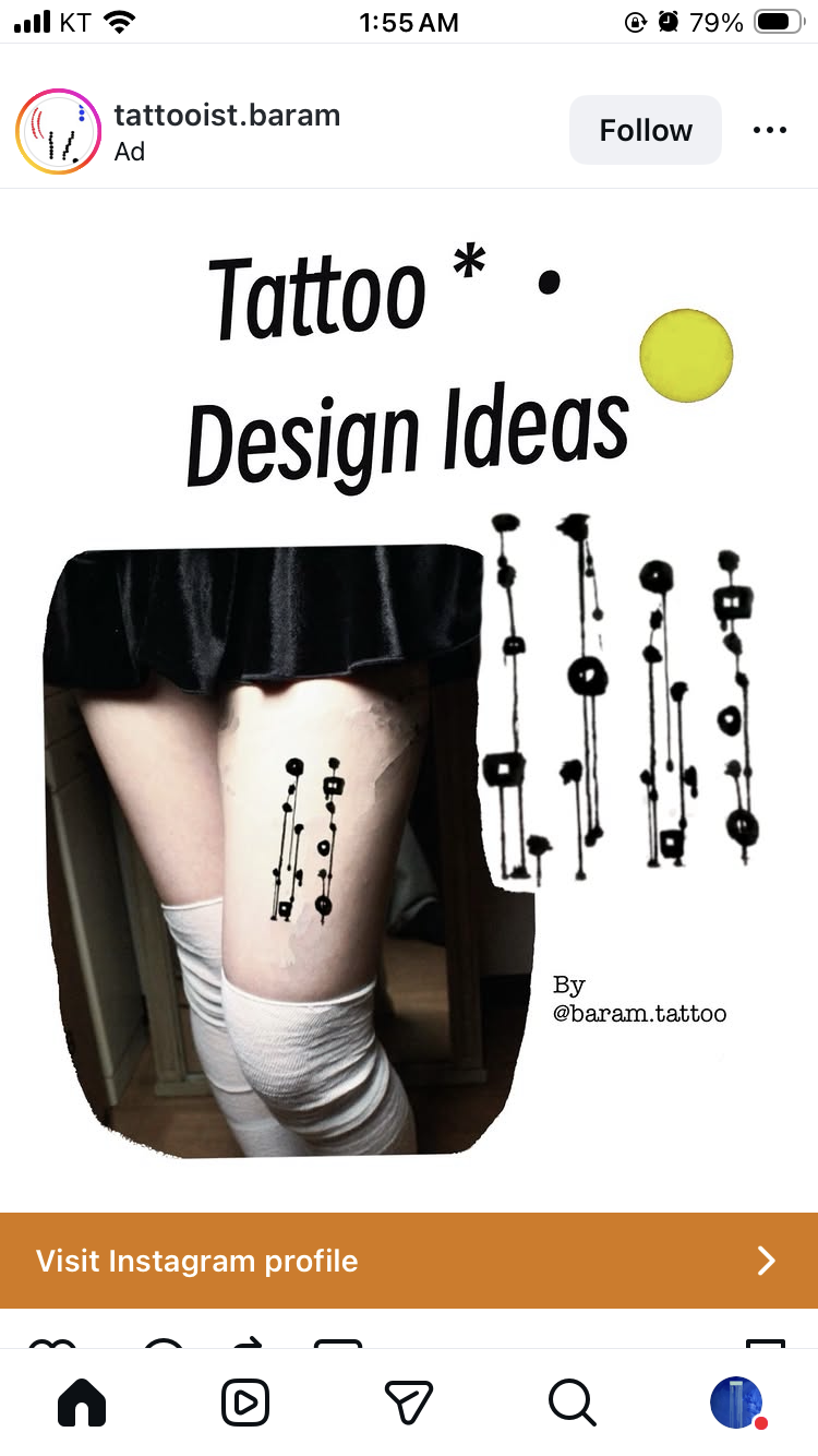 💠홍대망원 미니멀타투 모델 모집 💜 페이(5만원)모델 구해요