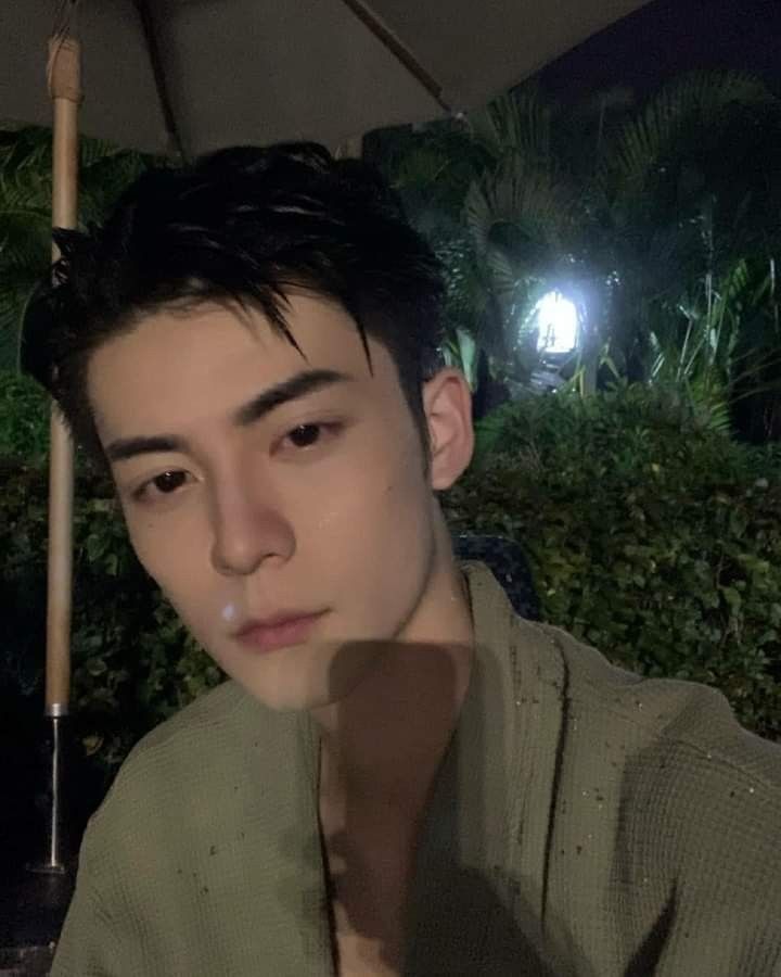 인상을 살리는 남자 타투눈썹 - VocaWaca의 자연스러운 완성