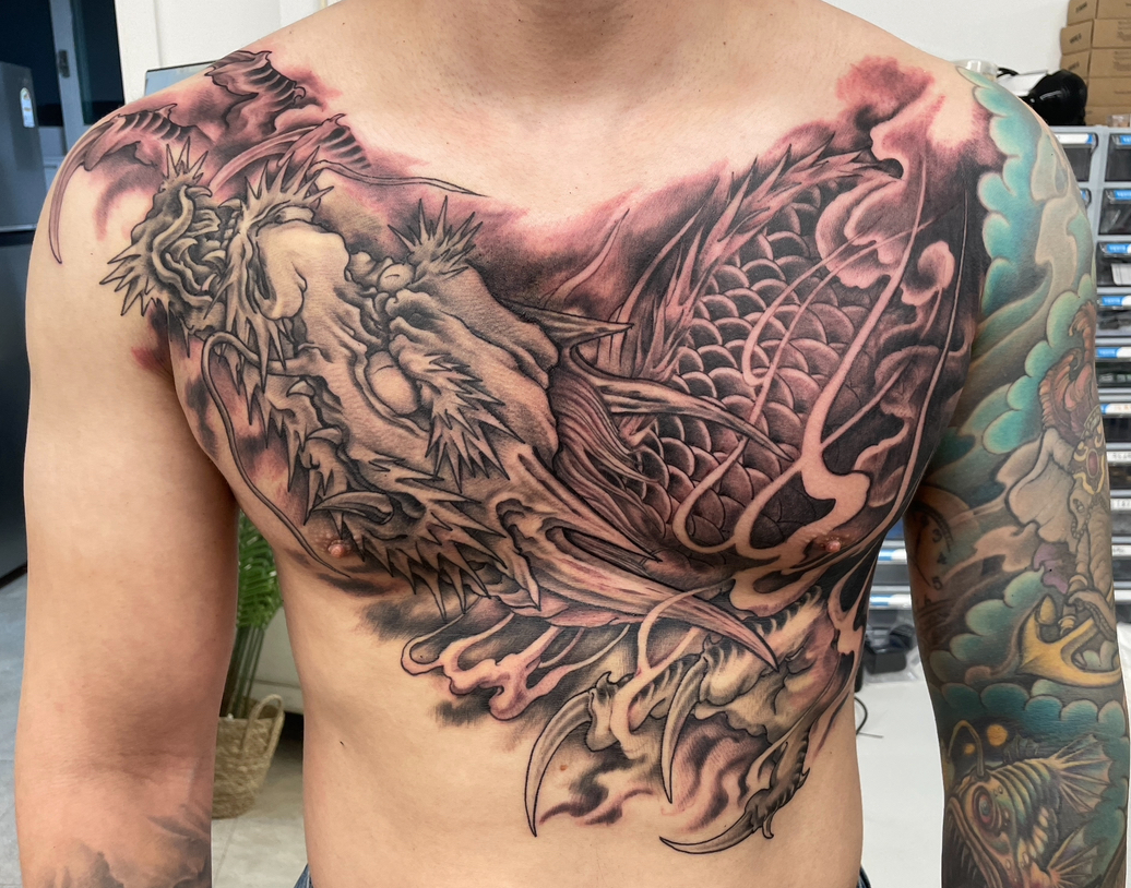 ์ฉ ํํฌ: ์์ธ ํ๋์ ๊ตฌ๋ฆฌ์์ ๋ง๋๋ ์ ํต๊ณผ ํ๋์ ์กฐํ