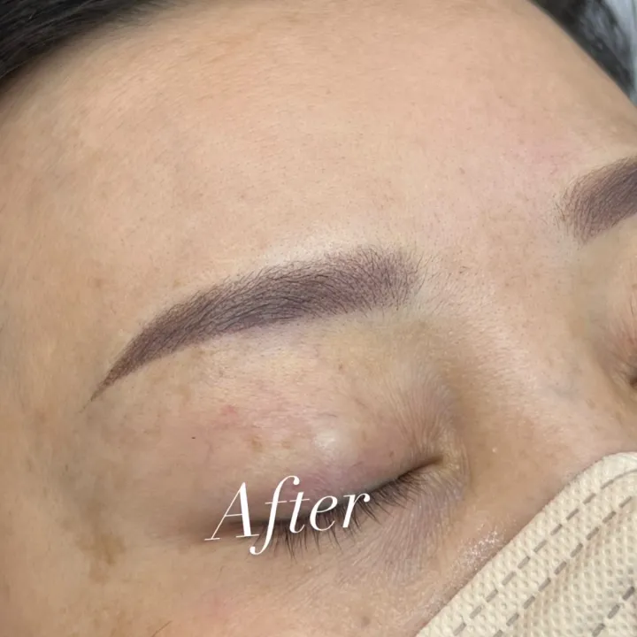 퍼스널 스타일을 완성하는 아티스트, THE NINE