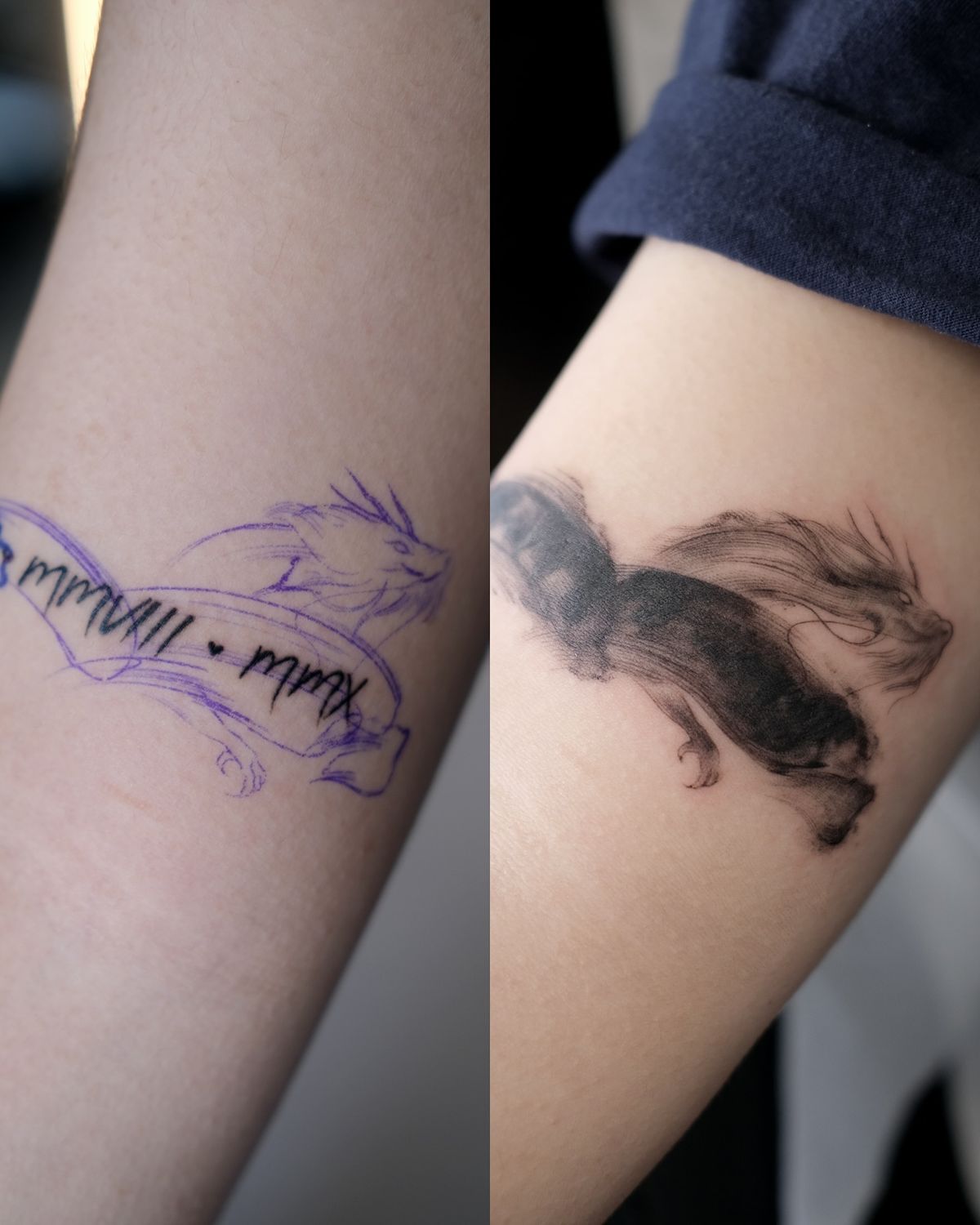 ์ปค๋ฒ์
ํํฌ: ์ด์ ํํฌ๋ฅผ ์๋ฒฝํ๊ฒ ๋ฎ๋ ๊ธฐ์