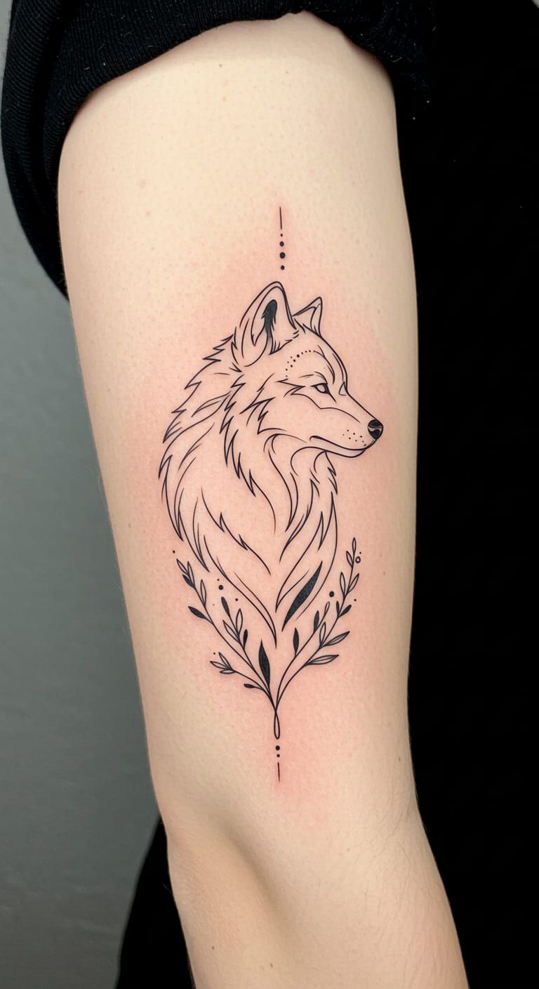 커버업 타투: 자연스러운 덮개로 새 생명 불어넣기