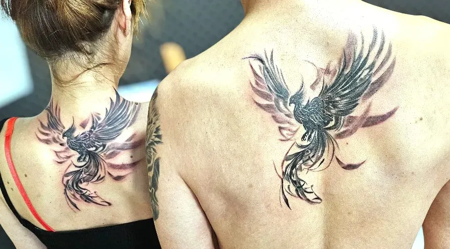 ๋ธ๋์ํฌ ์ปคํํํฌ: ๋ดํฉ์ ์์ง์ฑ