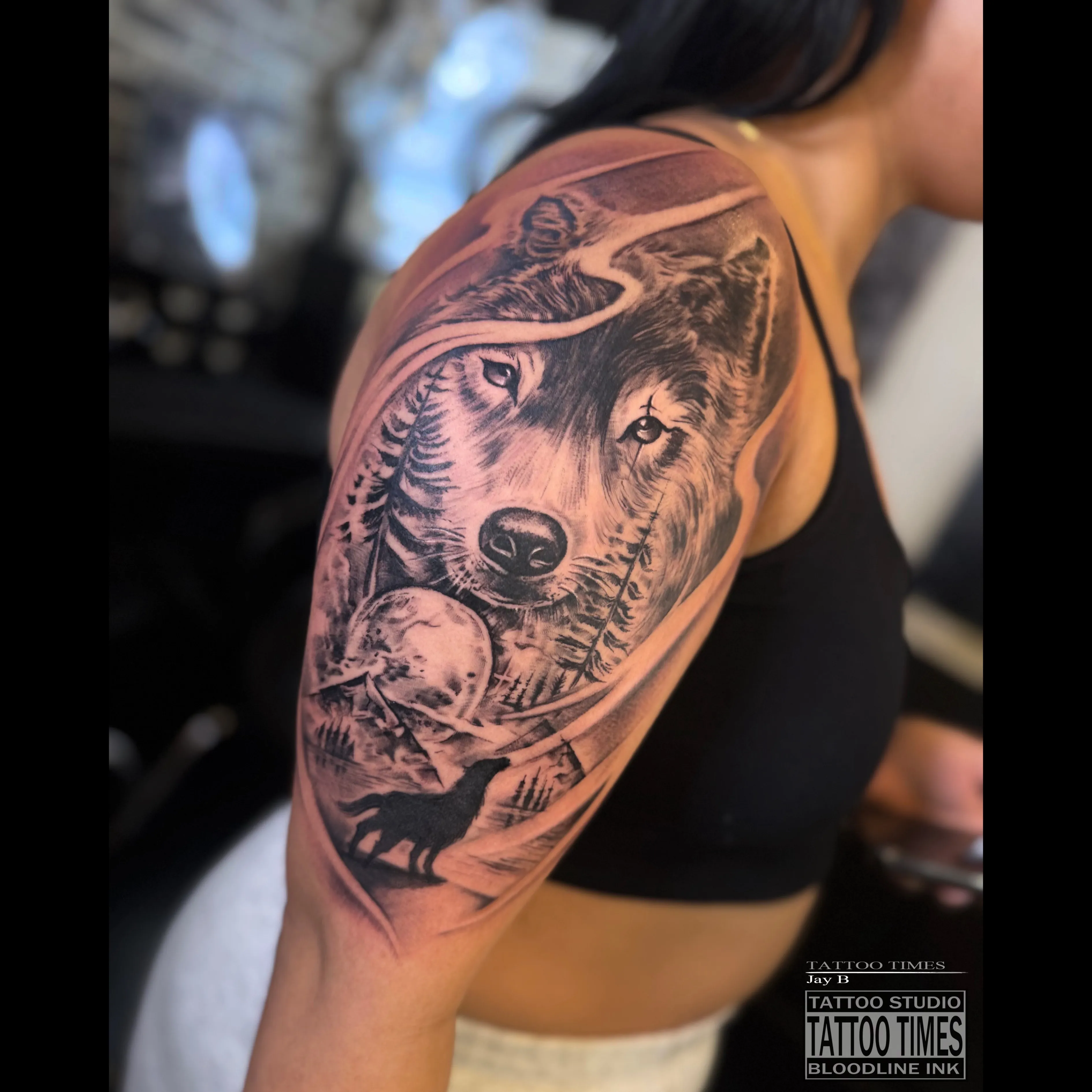 ๋ธ๋์ค๊ทธ๋ ์ด ๋๋ ํํฌ: ํํฌํ์์ค์ ์์