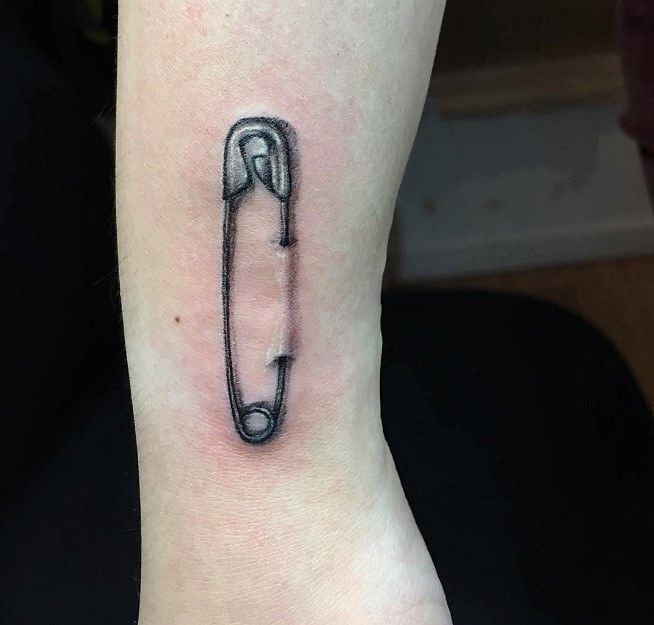 커버업 타투: 이질감 없이 마무리한 편안한 디자인