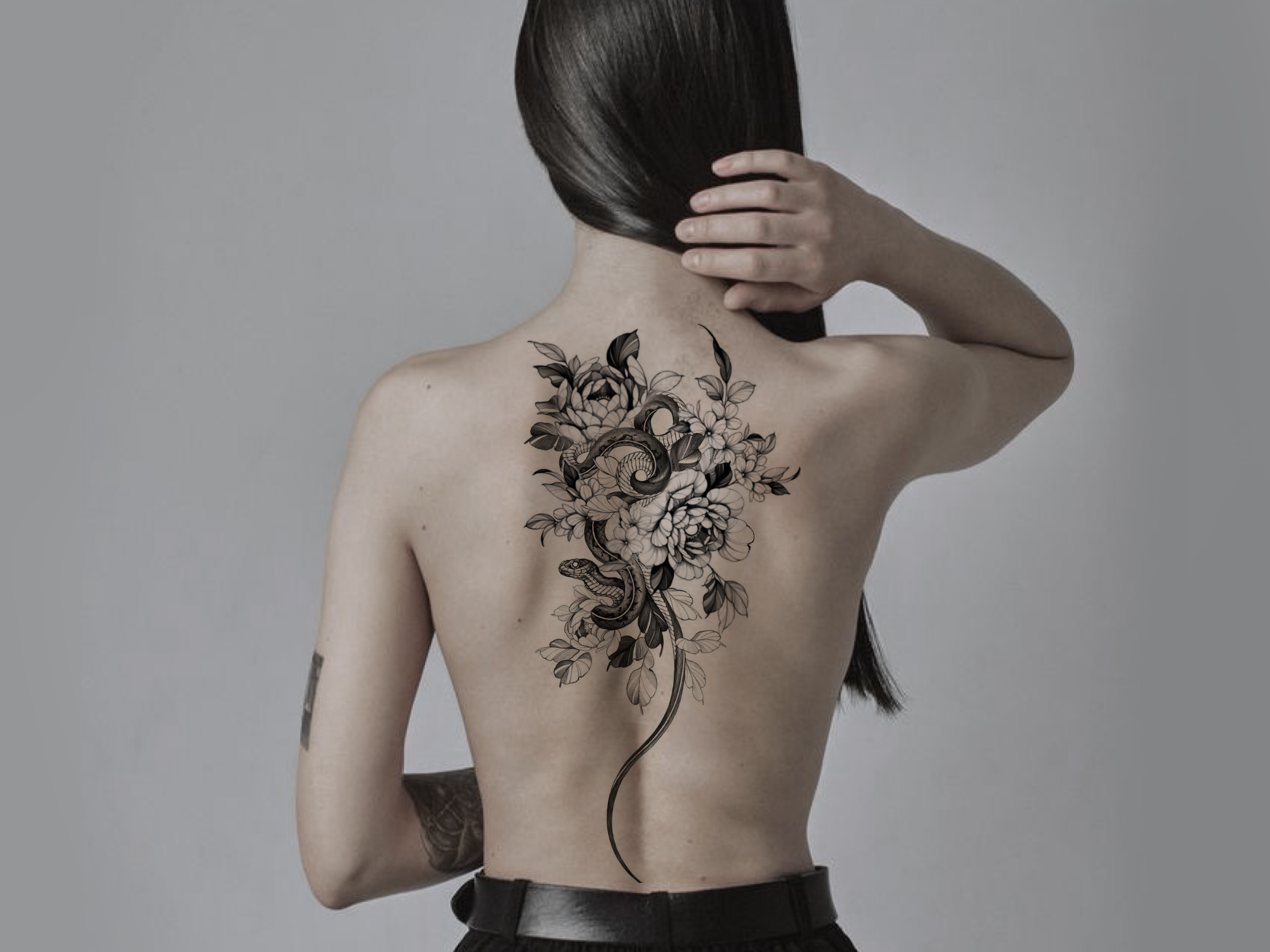 ๊ฐ์ฑํํฌ: ๋ฑ ๋ค์ ๊ฝ๊ณผ ๋ฑ ๋์