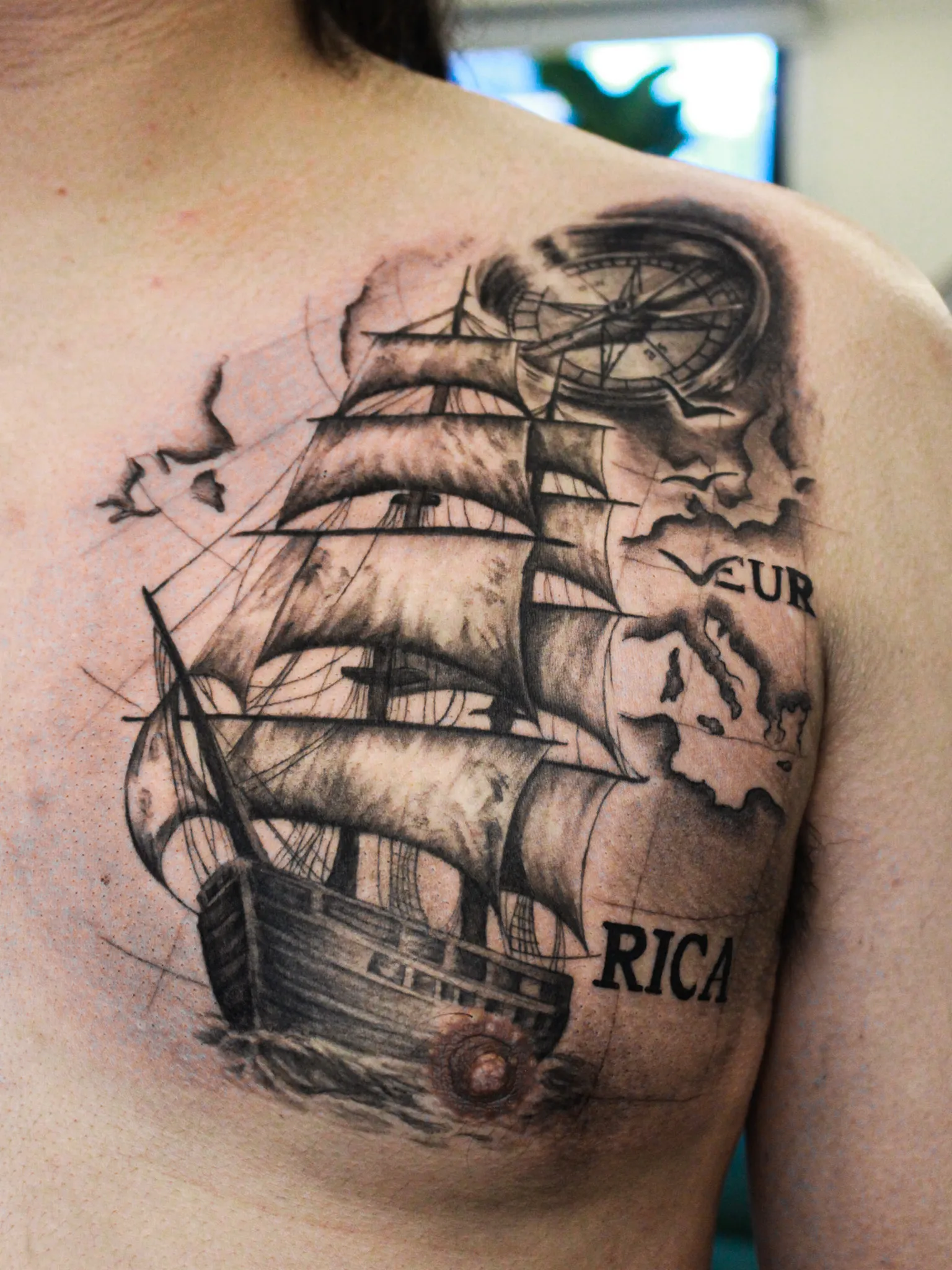 ๋ธ๋์ค๊ทธ๋ ์ด ๊ฐ์ด ๋ฒ์ ํํฌ: ์งํฅํํฌ์ ์์