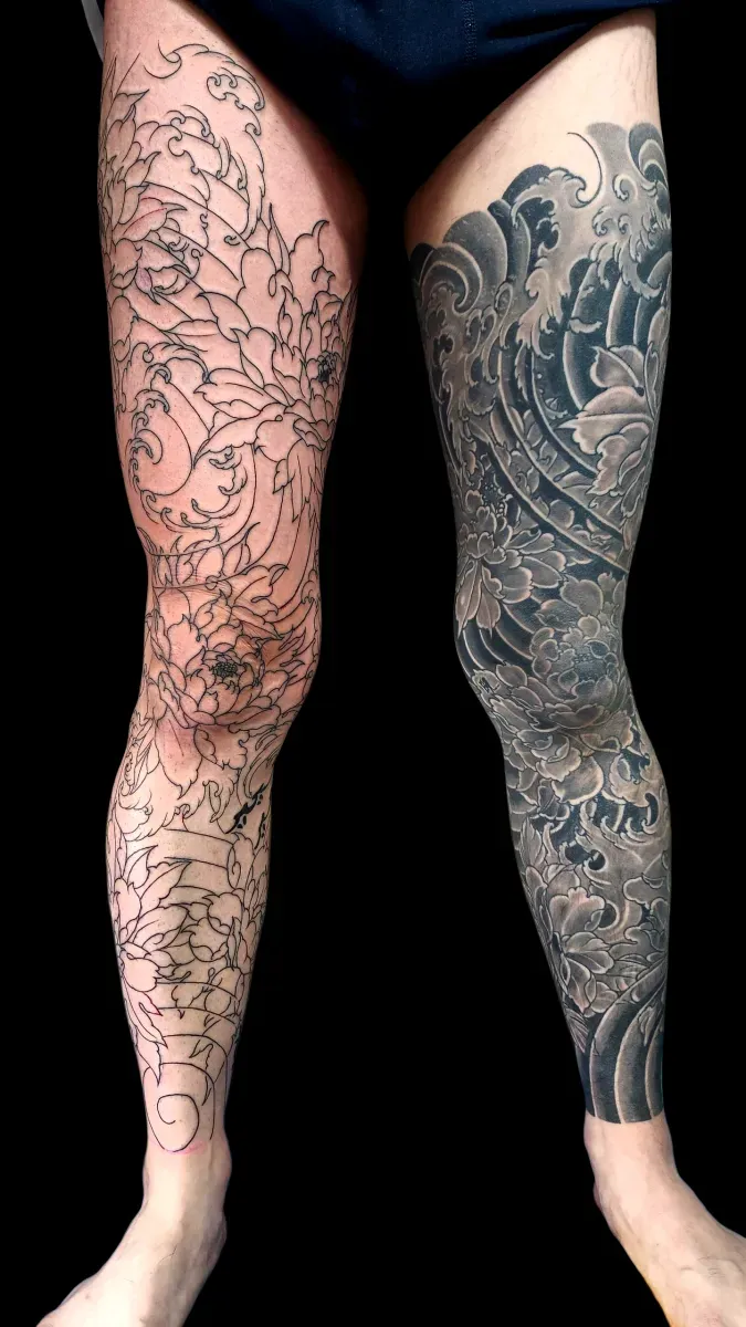 ์ด๋ ์ฆ๋ฏธ ๊ธด๋ค๋ฆฌํํฌ: ์์ฐ ๋ด์คํํฌ์ ์์